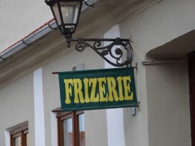 ROUMANIE
